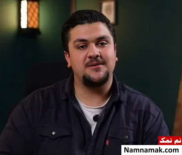 محمدحسین محبی