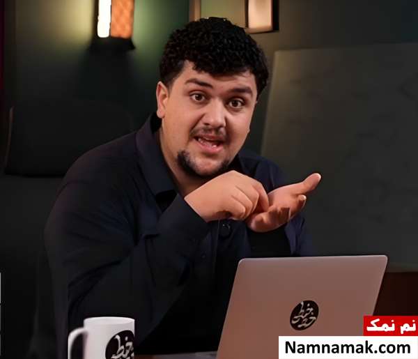 محمدحسین محبی