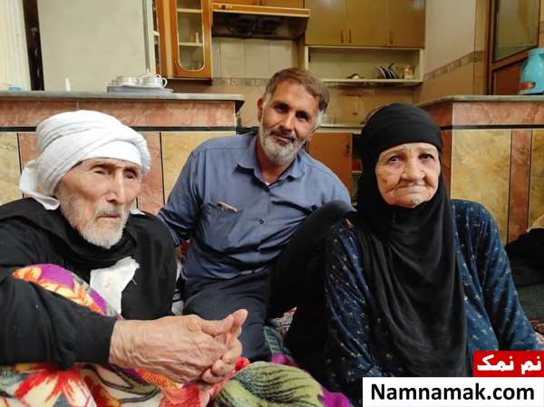 شفیع چنانه میراث بان قلعه تاریخی شوش درگذشت + بیوگرافی