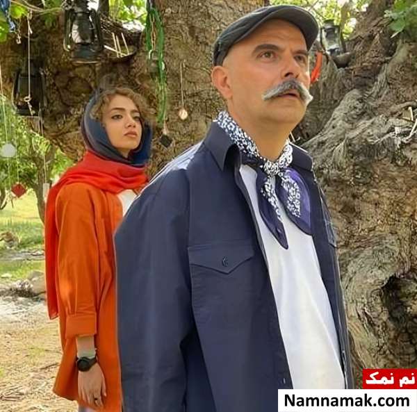 فیلم خجستگانی که در جنگ ملاقات کرده ام