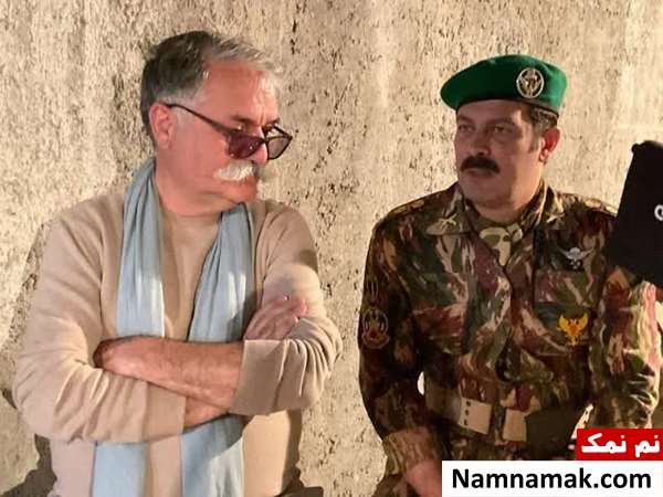 فیلم خجستگانی که در جنگ ملاقات کرده ام