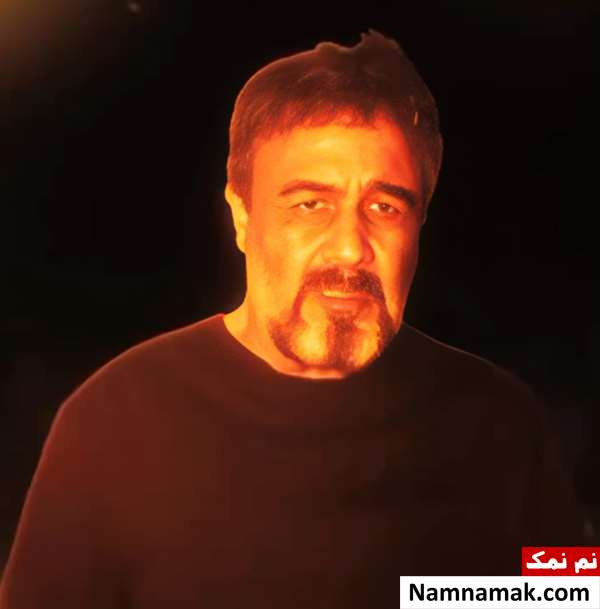 رضا عطاران در فیلم خواب