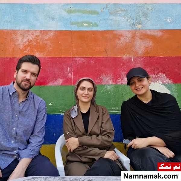فیلم خیابان جمهوری