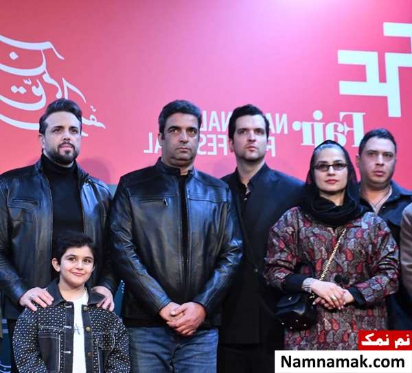 فیلم خیابان جمهوری