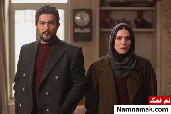 فیلم زنده شور