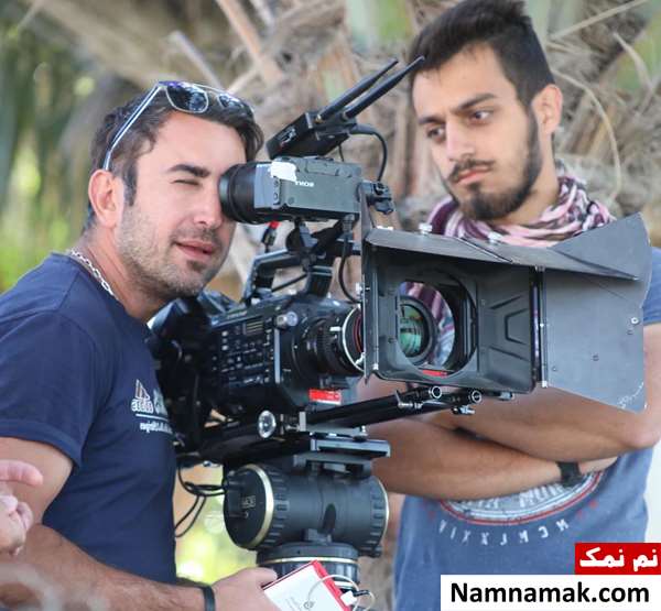 فیلم پسر و دریا