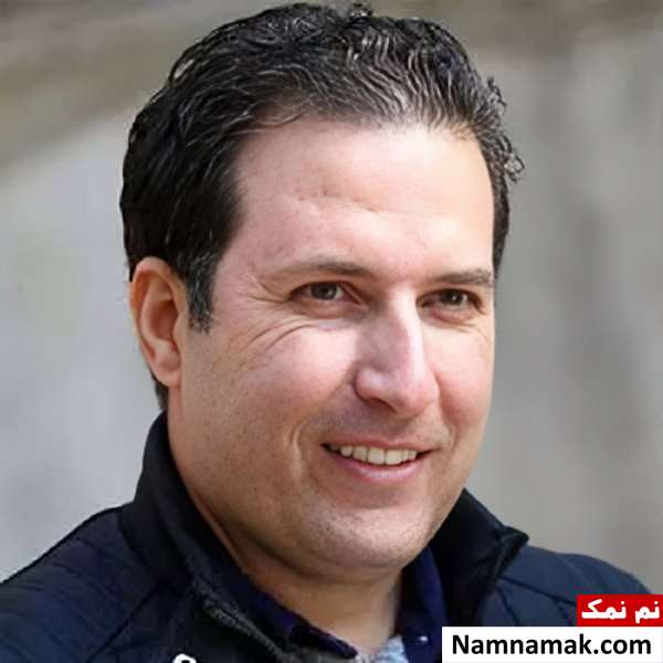 بهمن کامیار