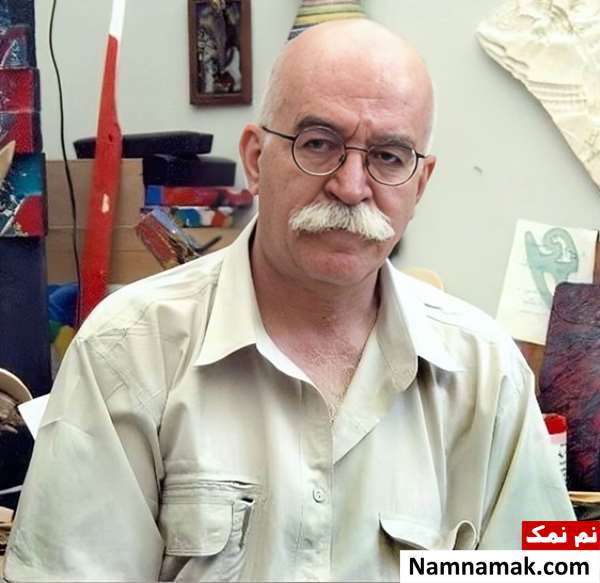 مهدی سحابی