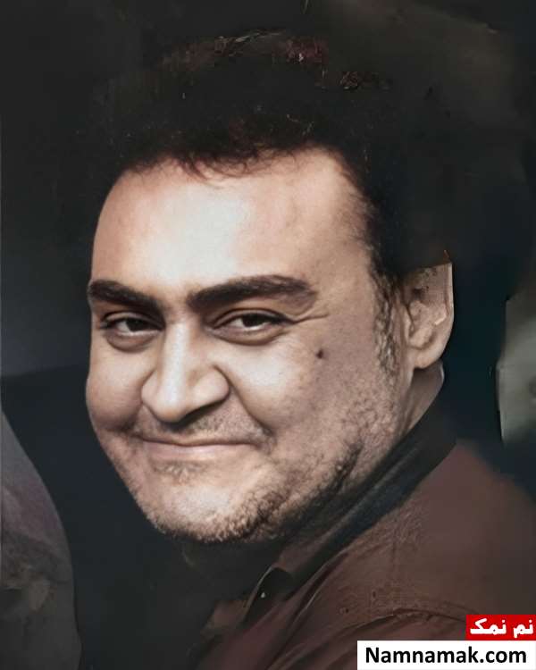 رضا سعیدی