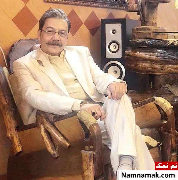 رضا حسین زاده