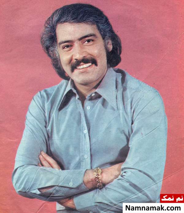 منوچهر وثوق