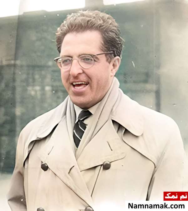 عباس زریاب خویی