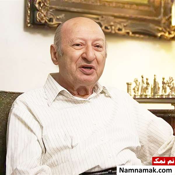 عبدالرضا مهدوی