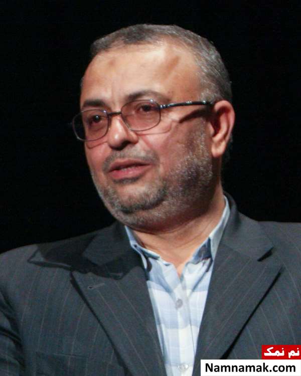 زندگینامه محمدرضا رضازاده و همسرش محمدرضا رضازاده - Mohammadreza Rezazadeh