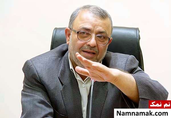 بیوگرافی محمدرضا رضازاده همسر انسیه خزعلی تا فوت