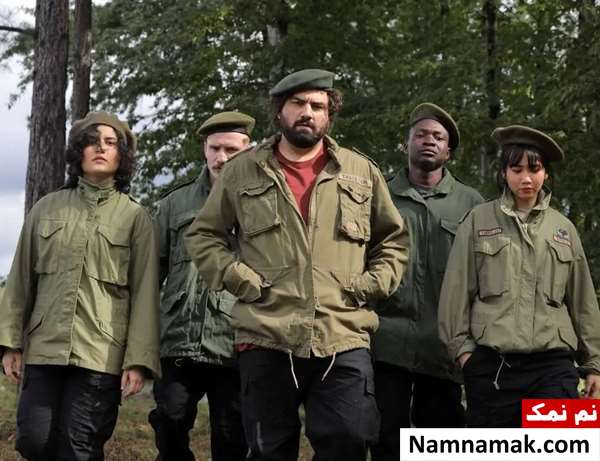 فیلم مارون