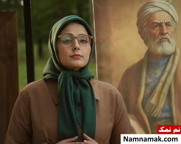فیلم مارون