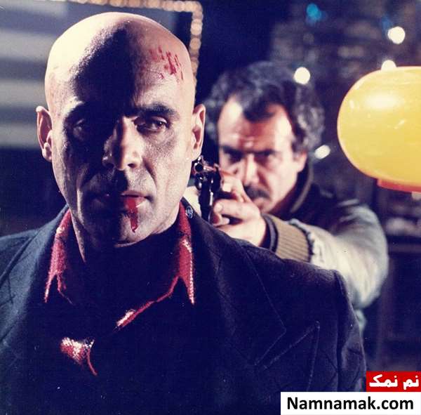 فیلم تاراج