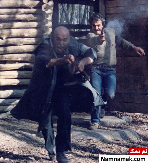 فیلم تاراج
