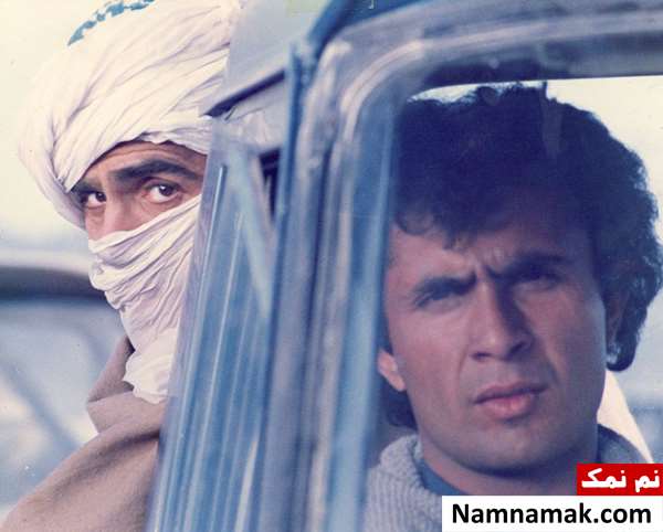 فیلم تاراج