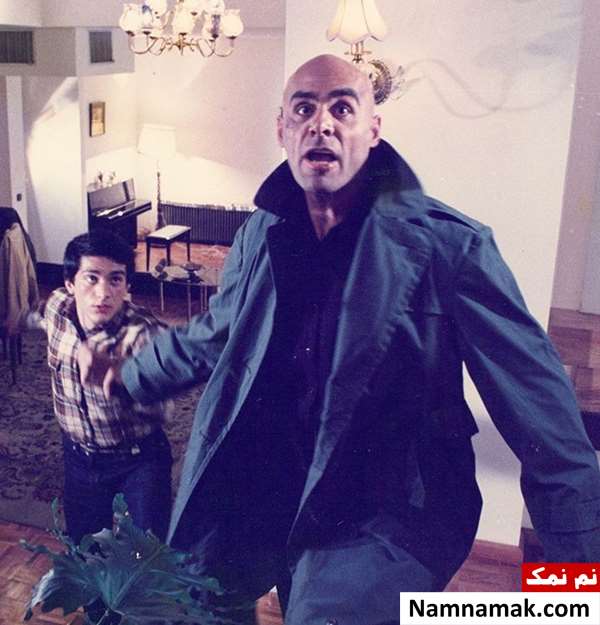 فیلم تاراج