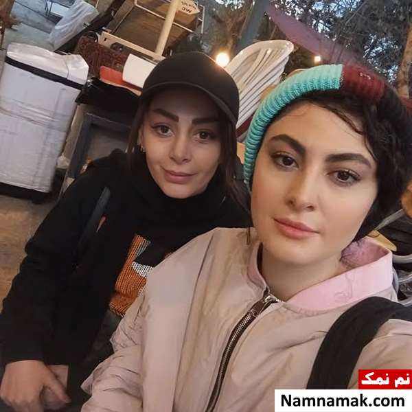 مریم مومن در فیلم کافه سلطان