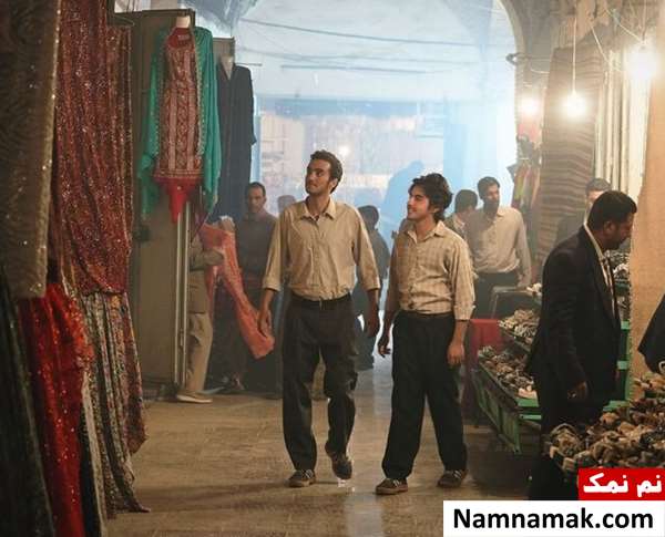 فیلم کوچ