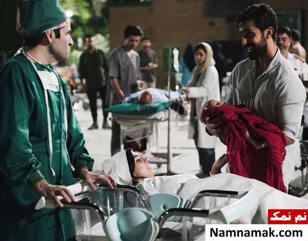 فیلم نیم شب