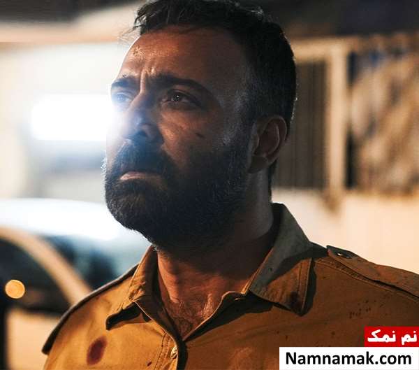 فیلم نیم شب