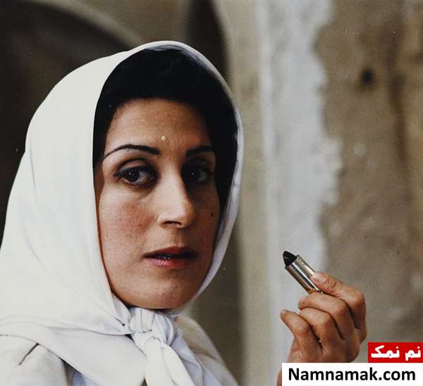 فاطمه معتمدآریا در فیلم آسمان پرستاره