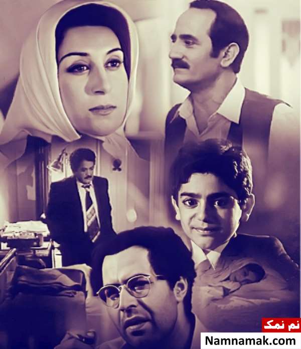 فیلم آسمان پرستاره