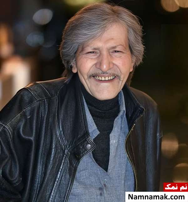 تورج شعبان خانی