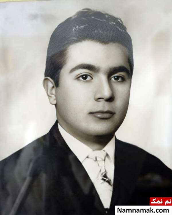 فرهاد ارژنگی