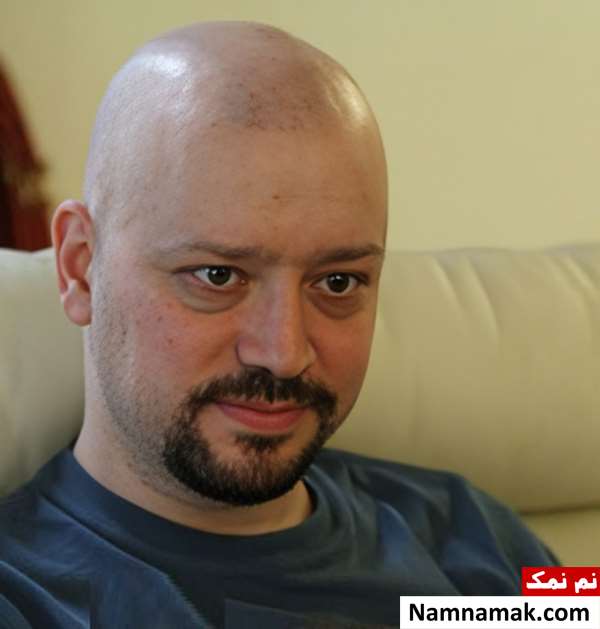 هدیش بیگدلی شاملو