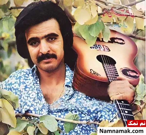 فریدون فروغی