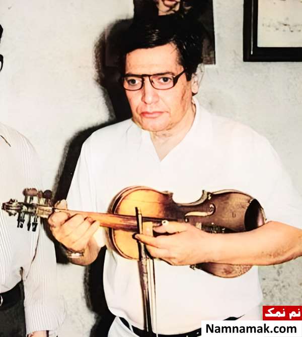 اسدالله ملک