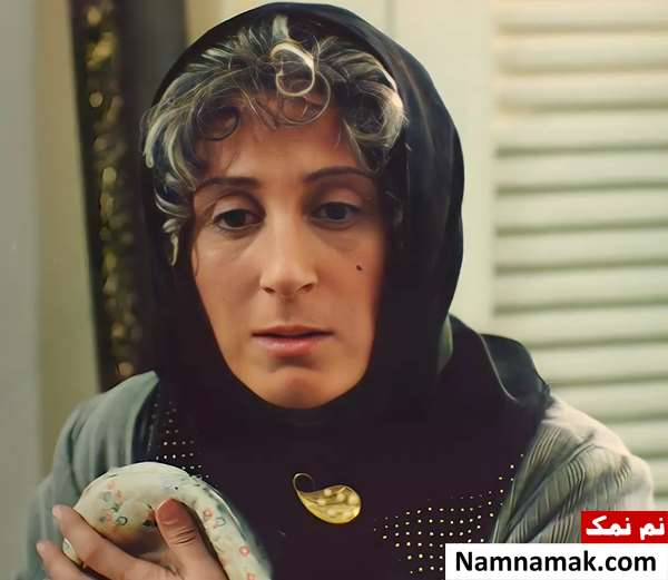 فاطمه معتمدآریا در فیلم آسمان پرستاره