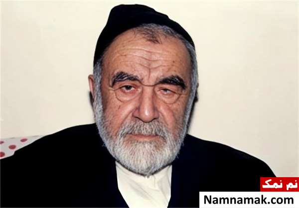 محمداسماعیل دولابی