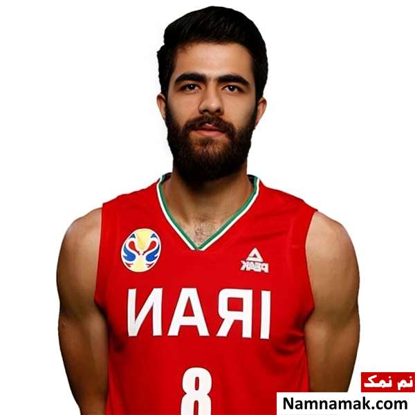 بهنام یخچالی - Behnam Yakhchali