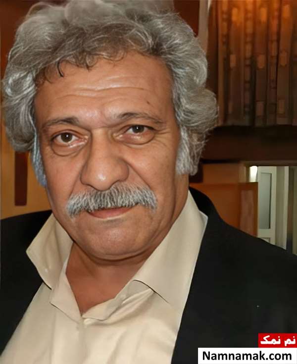 کاظم افرندنیا