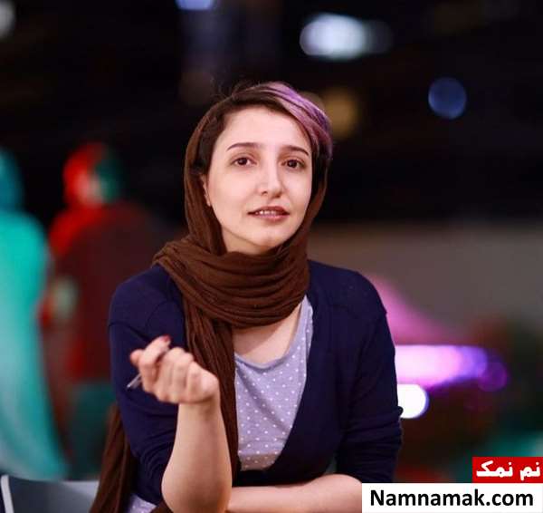 مهتاب قلی زاده - Mahtab Gholizadeh