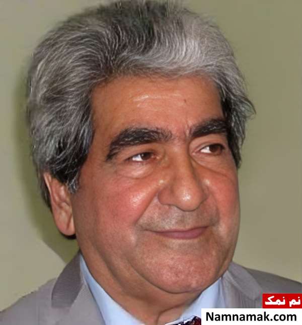 نعمت میرزازاده - Nemat Mirzazadeh