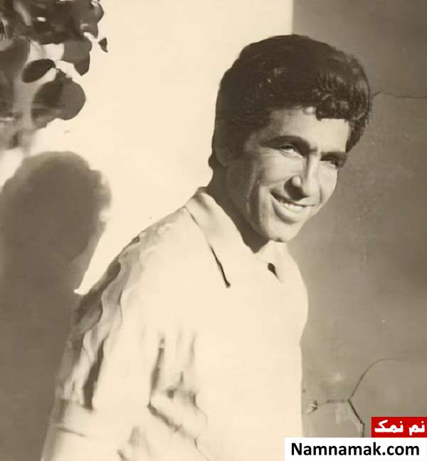 نعمت میرزازاده - Nemat Mirzazadeh