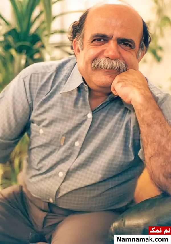 جلال الدین کزازی