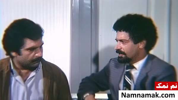 فیلم حادثه
