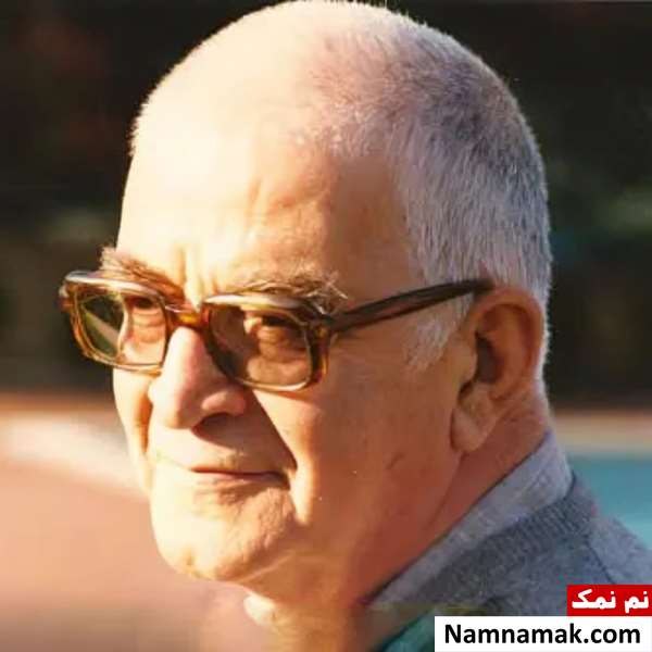 ایرج بقایی کرمانی