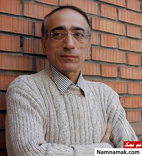 فریدون فریاد