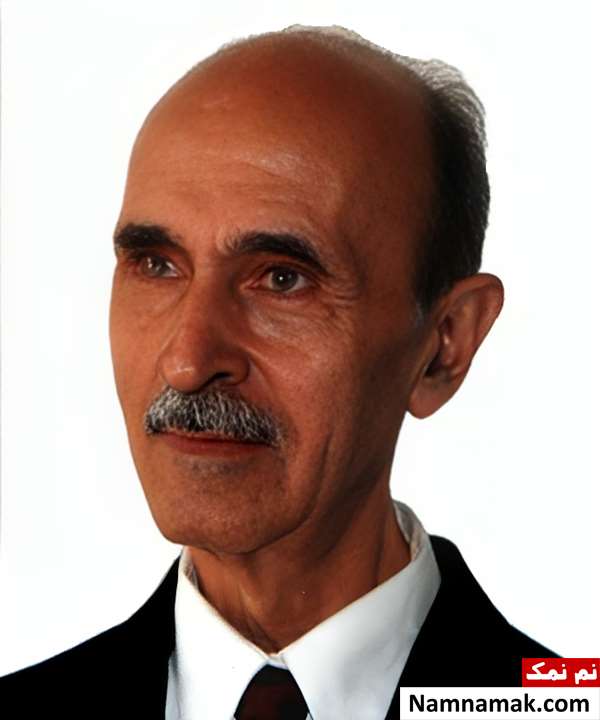 خلیل خطیب رهبر