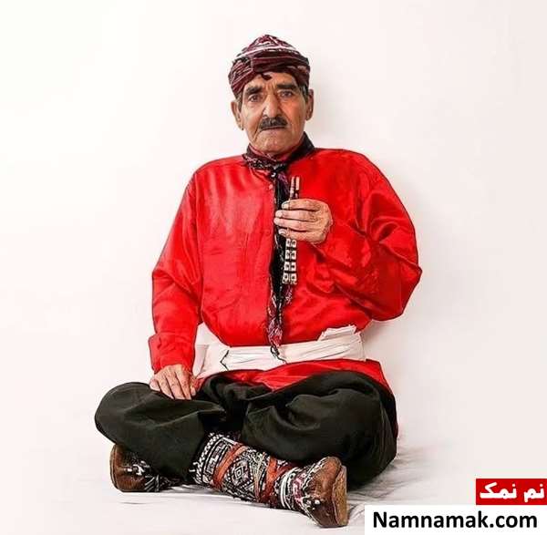 علی آبچوری