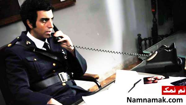 سریال ششمین نفر